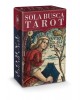 Sola Busca Tarot Mini - Lo Scarabeo Κάρτες Ταρώ
